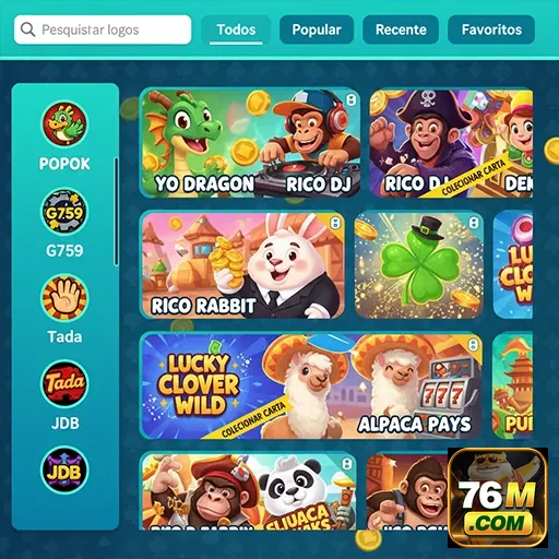 Ilustração de Acesse o aplicativo cassino 76m com segurança e rapidez