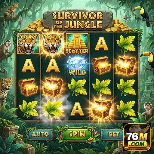 Ilustração de Explore as Primordiais Apostas Esportivas no 76m