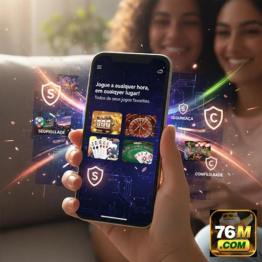 Ilustração de Aposte com confiança e responsabilidade