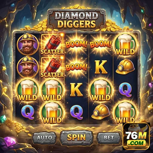 Ilustração de Descubra os Serviços VIP da 76m para Jogadores Premium