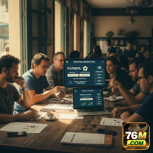 Ilustração de Explore as Recompensas VIP no 76m com Jogos de Slots Exclusivos