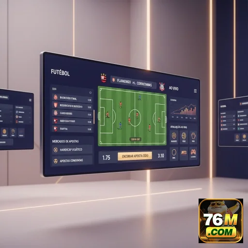 Ilustração de Qualidade Superior