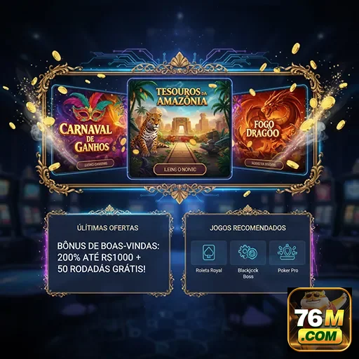 Ilustração de Explore os serviços VIP da 76m e maximize seus ganhos