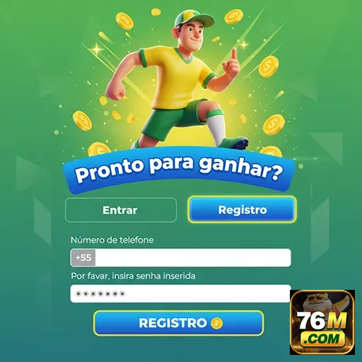 Ilustração de Explore os serviços VIP da 76m e maximize seus ganhos