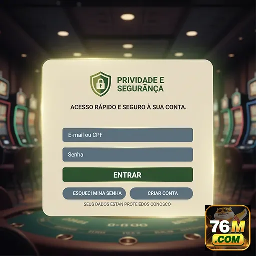 Ilustração de Explore os serviços VIP da 76m e maximize seus ganhos