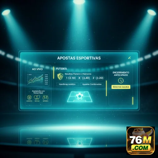 Ilustração de Experimente os Jogos VIP na 76m e Ganhe Pagamentos Rápidos