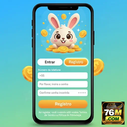 Ilustração de Experimente os Jogos VIP na 76m e Ganhe Pagamentos Rápidos