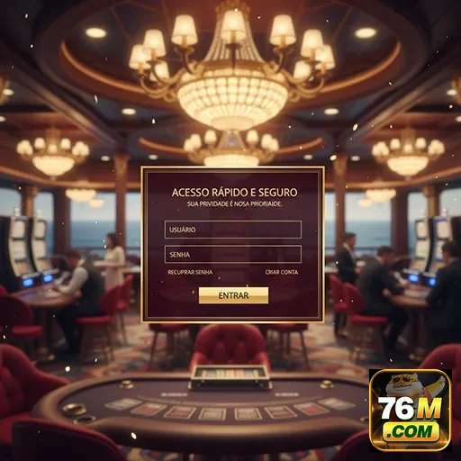 Ilustração de Como Funciona o Acesso Rápido