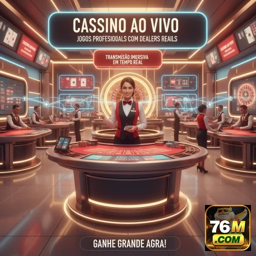 Ilustração de Descubra os Benefícios Exclusivos da 76m para Jogadores VIP