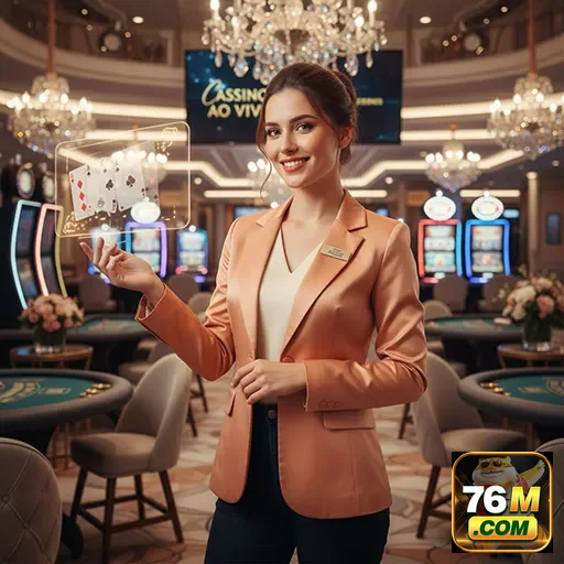 Ilustração de Descubra os Benefícios Exclusivos da 76m para Jogadores VIP