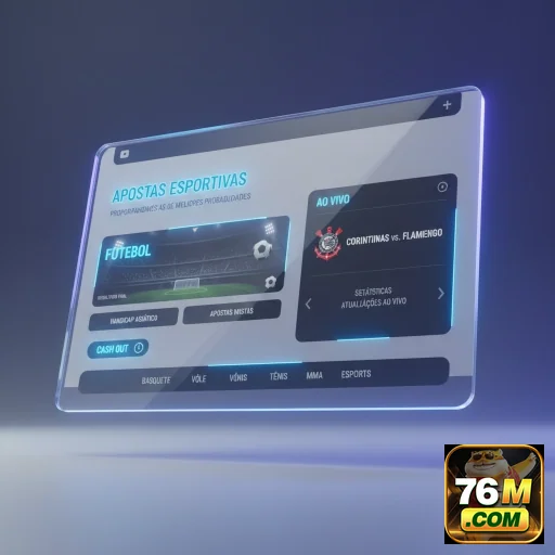 Ilustração de Descubra os Benefícios Exclusivos da 76m para Jogadores VIP