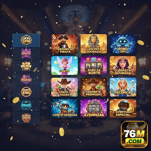 Ilustração de Experiência Exclusiva com servicos VIP da 76m