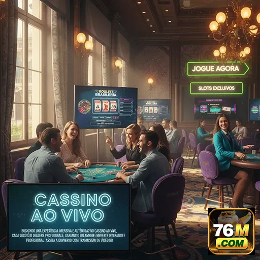 Ilustração de Explore as Ofertas Exclusivas da 76m para Jogadores