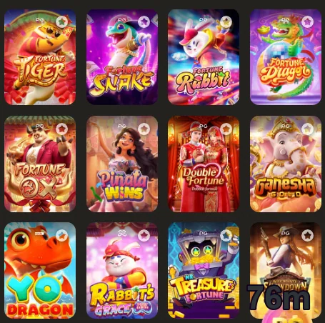 Acesso Móvel no 76m