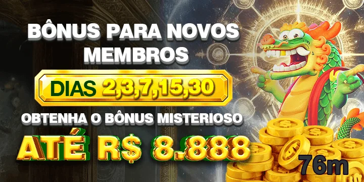 Poker ao vivo no 76m