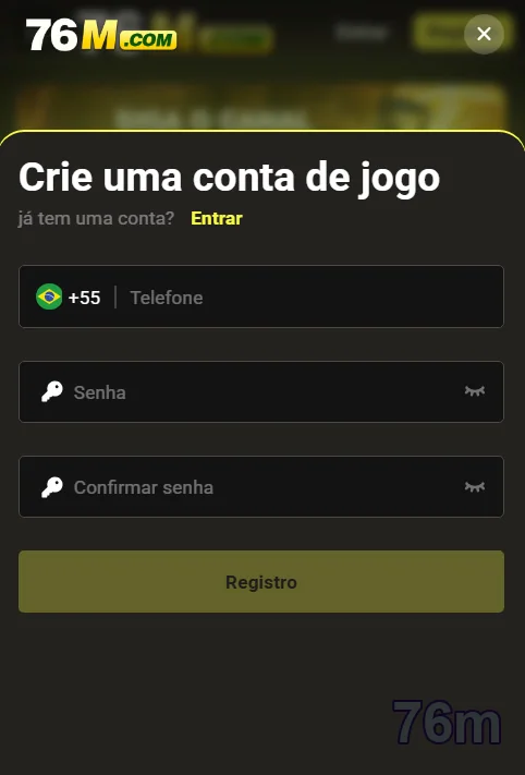 Bacará Premium no 76m