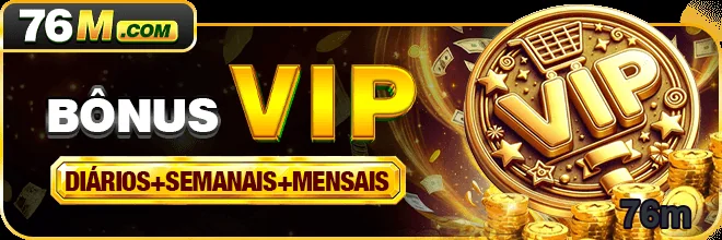 Vantagens Exclusivas para Membros VIP - 76m